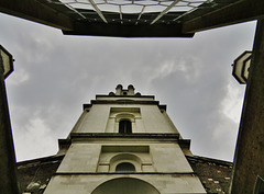 st george in the east , tower hamlets, london