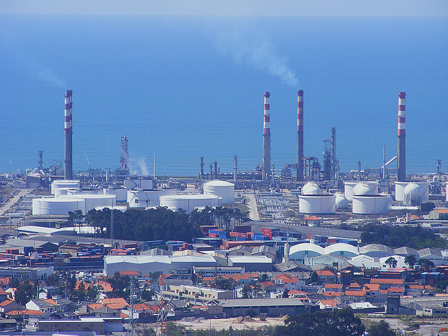 Refinery