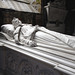 Memorial to the Second Duke of Cleveland, Staindrop Church, County Durham