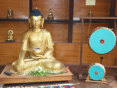 Buddhistische Gottheiten