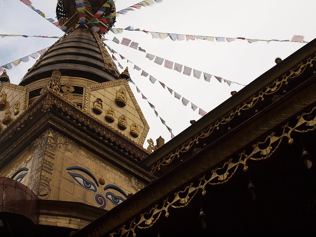 Wiesent: Der Nepal-Himalaya Pavillon