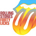 Keys To Your Love - Rolling Stones