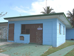 Varadero, CUBA.  3 février 2010