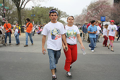 38.ReformImmigration.MOW.March.Mall.WDC.21March2010