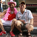 89.WaitingForPrideParade.PStreet.NW.WDC.12June2010