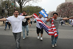 41.ReformImmigration.MOW.March.Mall.WDC.21March2010