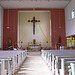 Kath. Kirche St. Josef - Mai 2010
