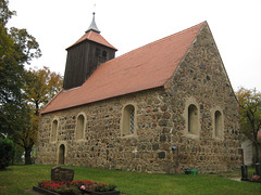 Dorfkirche Liepe/2