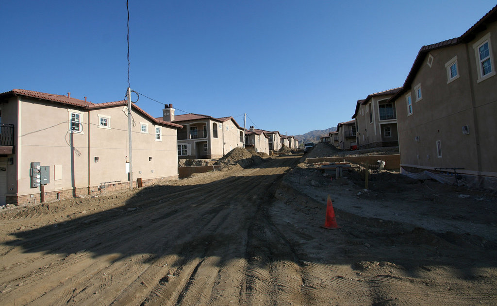 Hacienda Hills (7458)
