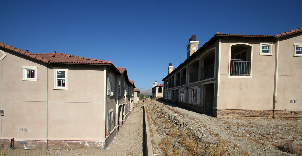 Hacienda Hills (7479)
