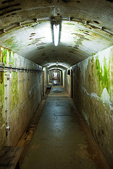 Helgoland Bunker 2