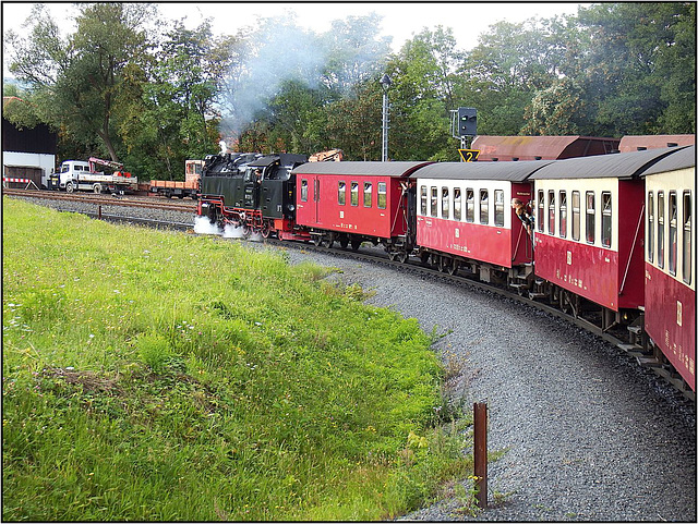 Brocken, Harz 001