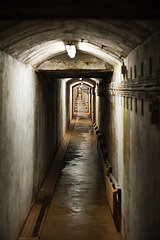Helgoland Bunker 5