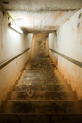 Helgoland Bunker 6