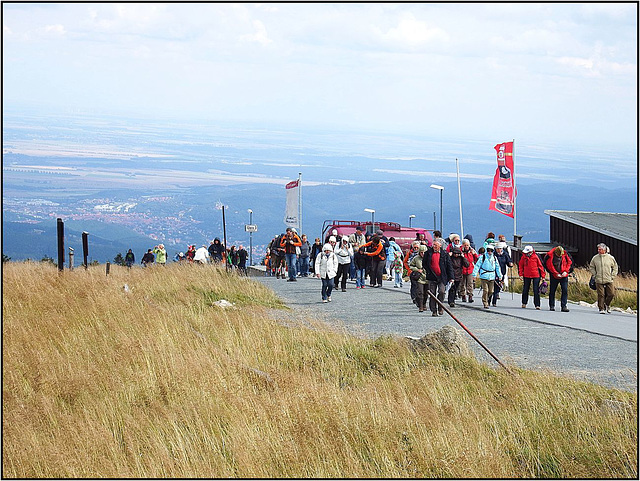 Brocken, Harz 014