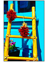 Chile Explosion