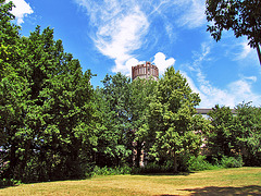 IMG 1311 Wasserturm Lüneburg