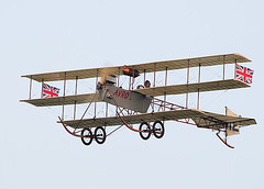 Avro Triplane