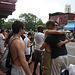 104.WaitingForPrideParade.PStreet.NW.WDC.12June2010