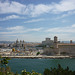 Marseille La cathédrale de La Major