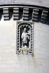 Castle of Pierrefonds