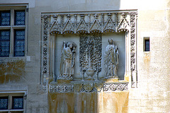 Castle of Pierrefonds