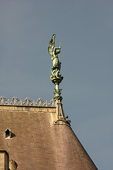 Castle of Pierrefonds