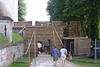 Castle of Pierrefonds