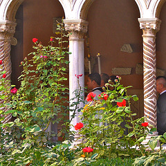 Die Basilika St. Paul vor den Mauern-8