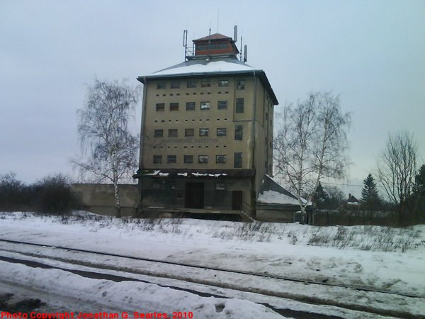 Hospodarske Druzstvu, Unhost, Bohemia (CZ), 2010