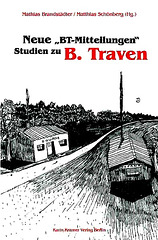 Novaj BT-sciigoj - studoj pri B.Traven