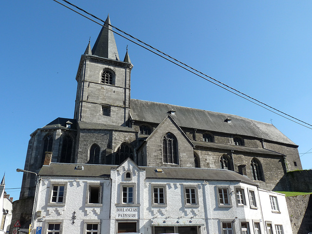 Eglise Saint lambert