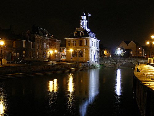 Old Customs House