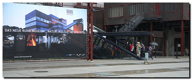 Zeche Zollverein