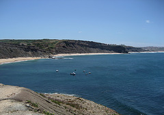 Beach of Pai Mogo