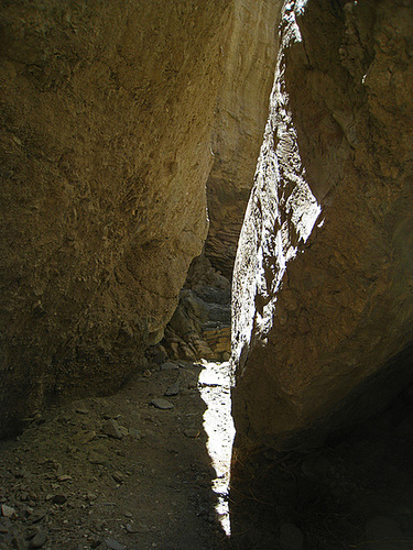 Mecca Hills Hike (5726)