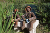 20131003 2986RAw [D-HM] Skulptur, Bad Pyrmont
