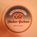 Hacker-Pschorr Coaster, in Bayerischer Donist, Munchen (Munich), Bayern, Germany, 2010