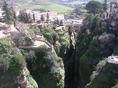 Ronda-Andalucia