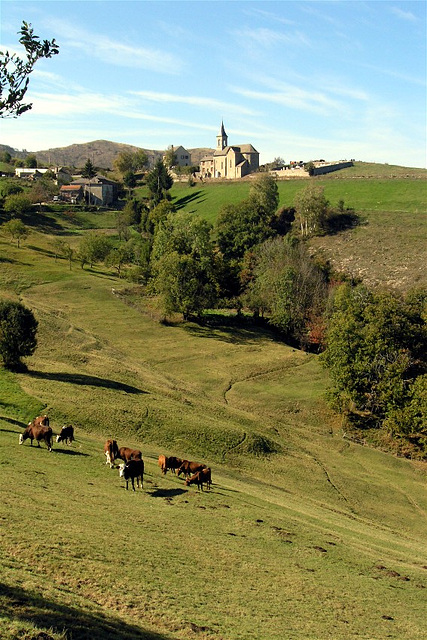 Lozère