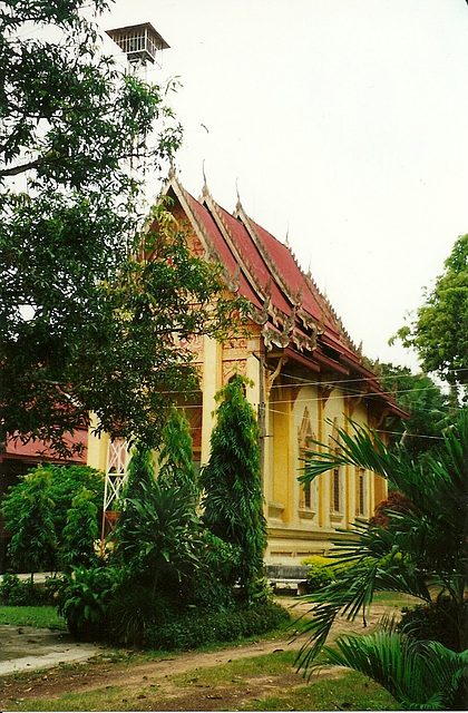 Thailand - Talad