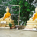 Pattaya - buddhistische Gottheiten
