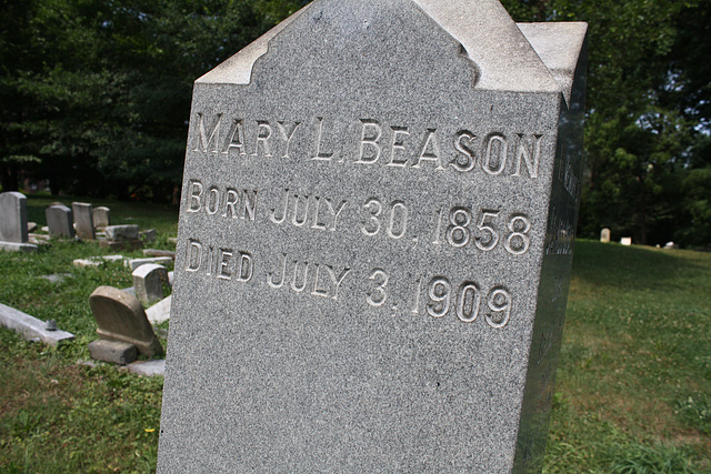 133.MountZionCemetery.Georgetown.27O.NW.WDC.21June2010