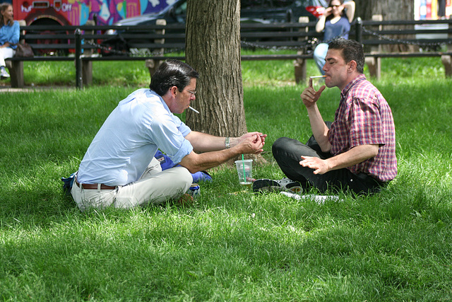 23.DupontCircle.WDC.22May2009