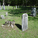 Cimetière de Gouverneur cemetery  / NY. USA / États-unis.   16 mai 2010