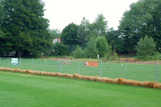 "Haupttribüne Kollaustraße"