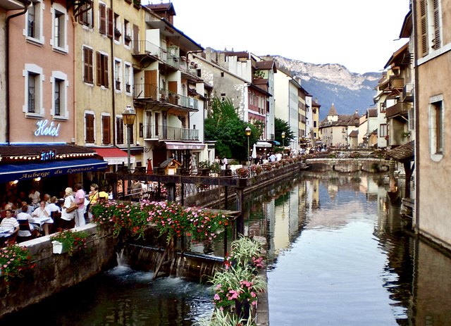 Annecy