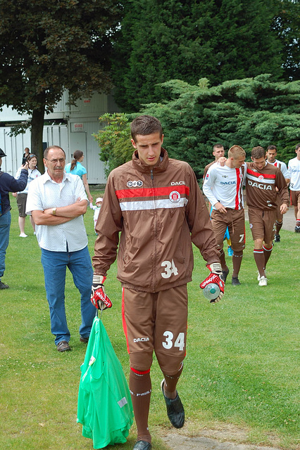 St. Pauli 1. Training 10-11  026