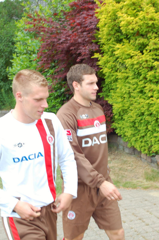St. Pauli 1. Training 10-11  027
