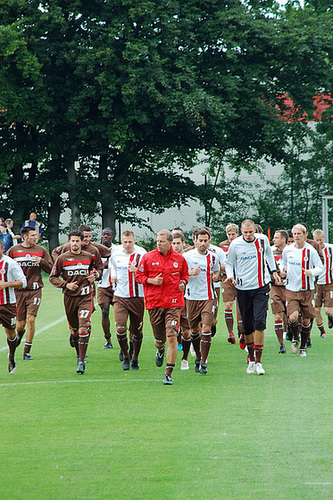 St. Pauli 1. Training 10-11  050